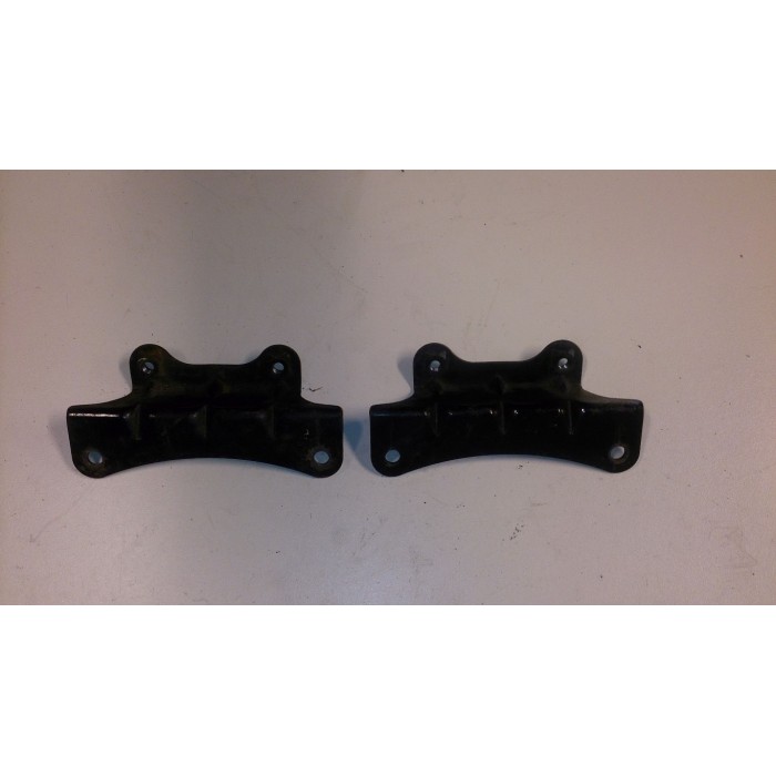 Kawasaki GPZ600R Bobinehouders / Bobine frames Kawasaki GPZ600R Bobinehouders / Bobine frames